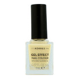 Korres Gel Effect Nail Colour