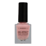 Korres Gel Effect Nail Colour