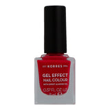 Korres Gel Effect Nail Colour
