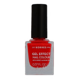 Korres Gel Effect Nail Colour