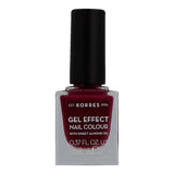 Korres Gel Effect Nail Colour