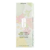 Clinique Stay-Matte Oil Free Make-Up
