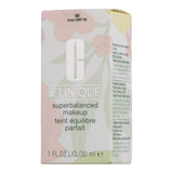 Clinique Superbalanced Makeup