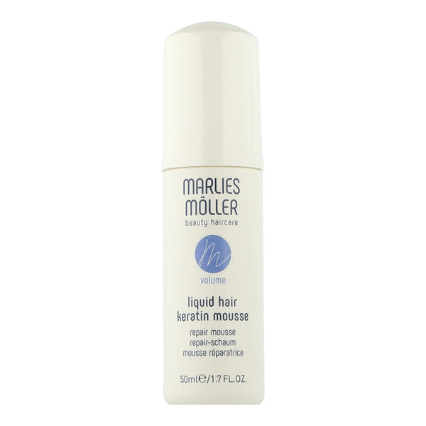 Marlies Möller Volume Liquid Hair Keratin Mousse