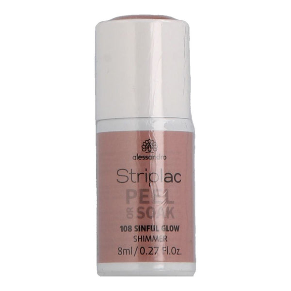 Alessandro Striplac Peel or Soak