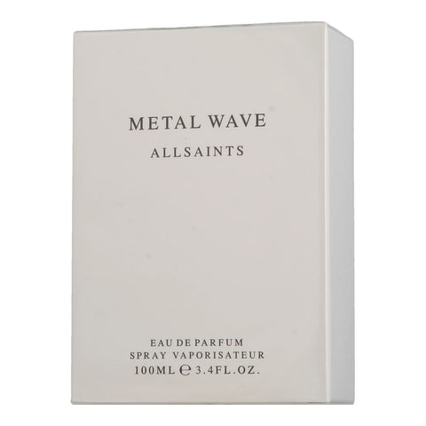 AllSaints Metal Wave Eau de Parfum Spray