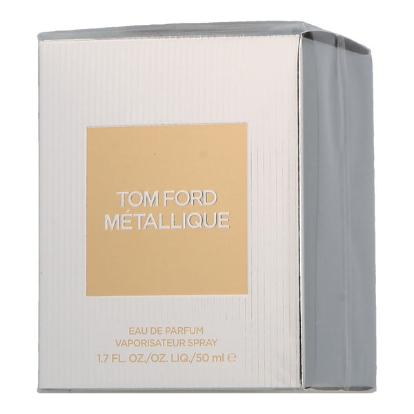 Tom Ford Métallique Eau de Parfum Spray