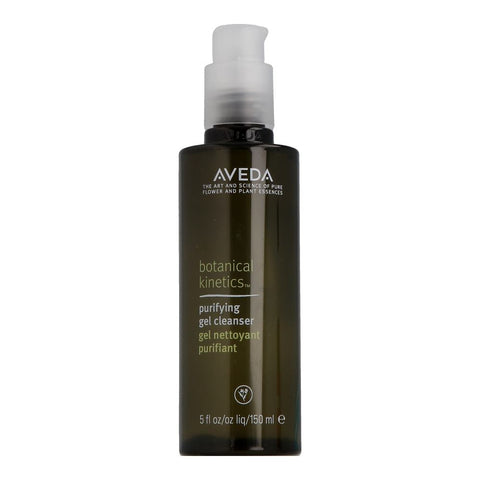 Aveda Botanical Kinetics Purifying Gel Cleanser