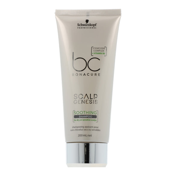 Schwarzkopf Professional BC Scalp Genesis Soothing Shampoo