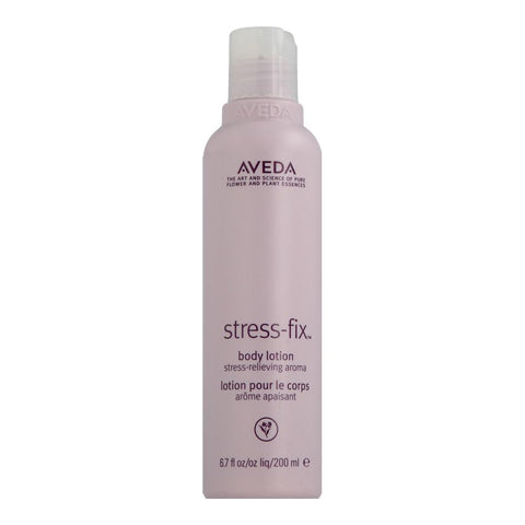 Aveda Stress-Fix Body Lotion