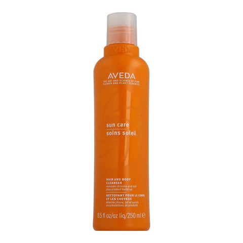 Aveda Sun Care Hair & Body Cleanser