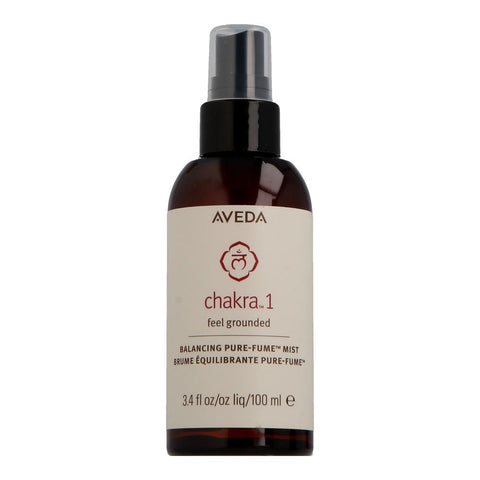 Aveda Chakra 1 Balancing Pure-Fume Mist Feel Grounded