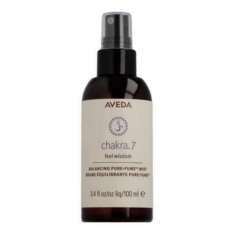 Aveda Chakra 7 Balancing Pure-Fume Mist Feel Wisdom
