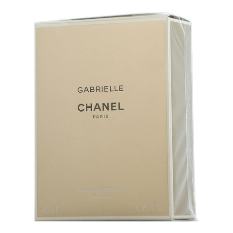 Chanel Gabrielle Chanel Hair Mist Spray