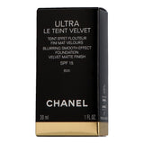 Chanel Ultra Le Teint Velvet