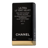Chanel Ultra Le Teint Velvet