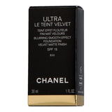 Chanel Ultra Le Teint Velvet