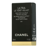 Chanel Ultra Le Teint Velvet