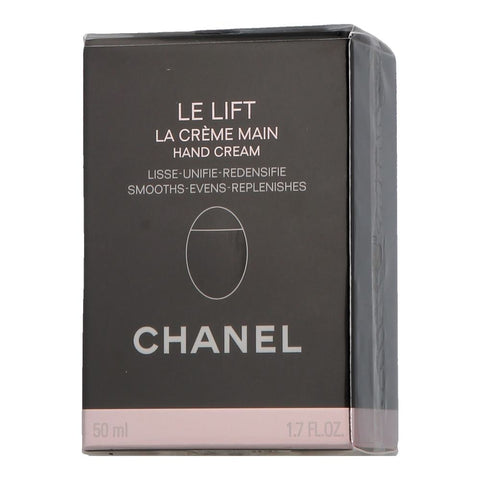Chanel Le Lift La Crème Main