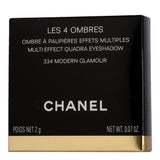 Chanel Les 4 Ombres