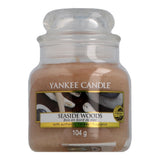 Yankee Candle Housewarmer Seaside Woods