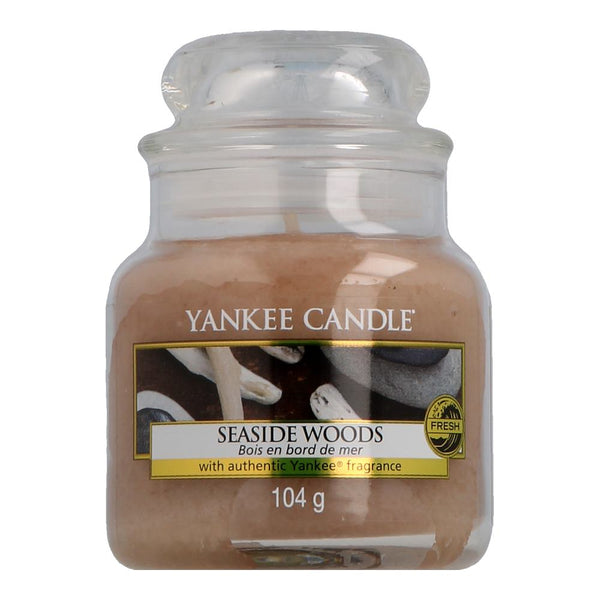 Yankee Candle Housewarmer Seaside Woods