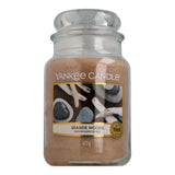 Yankee Candle Housewarmer Seaside Woods