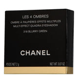 Chanel Les 4 Ombres