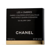 Chanel Les 4 Ombres