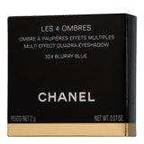 Chanel Les 4 Ombres