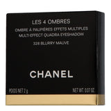 Chanel Les 4 Ombres