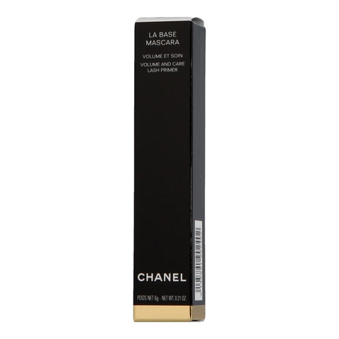 Chanel La Base Mascara Volume and Care Lash Primer Classic