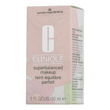 Clinique Superbalanced Makeup