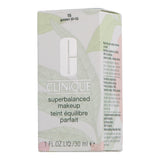 Clinique Superbalanced Makeup