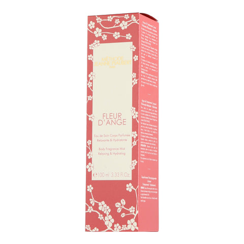 Jeanne Piaubert Soin des Corps Fleur D'Ange Eau de Soin Corps Parfumée