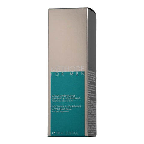Jeanne Piaubert Méthode for Men Baume Après-Rasage