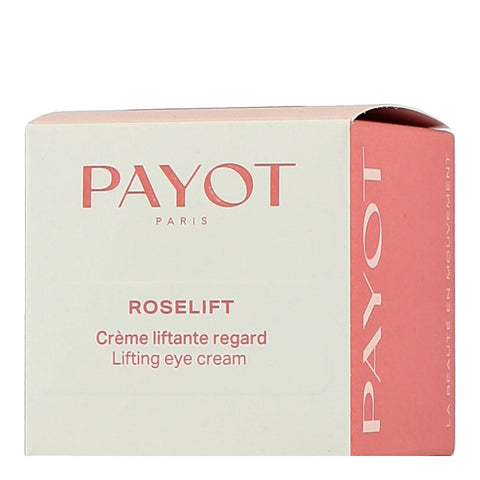 Payot Roselift Crème Liftante Regard