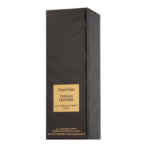 Tom Ford Tuscan Leather All Over Body Spray