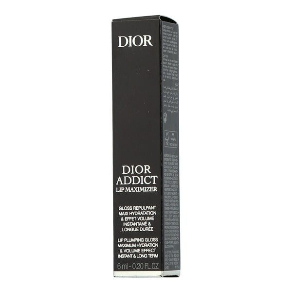 Dior Addict Lip Maximizer