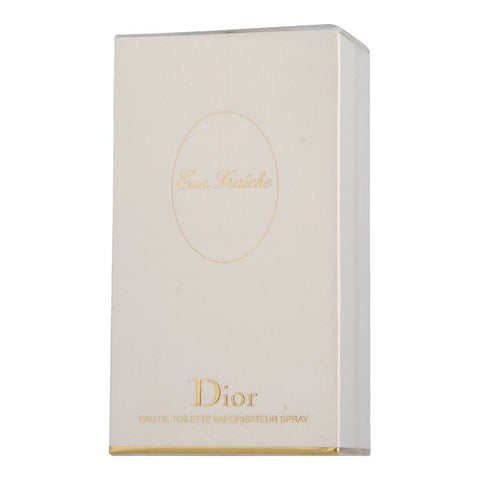 Dior Eau Fraîche Eau de Toilette Spray