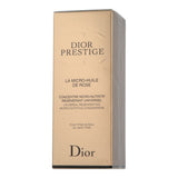 Dior Prestige La Micro-Huile de Rose Advanced Serum