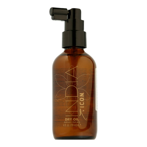 ICON India Dry Oil