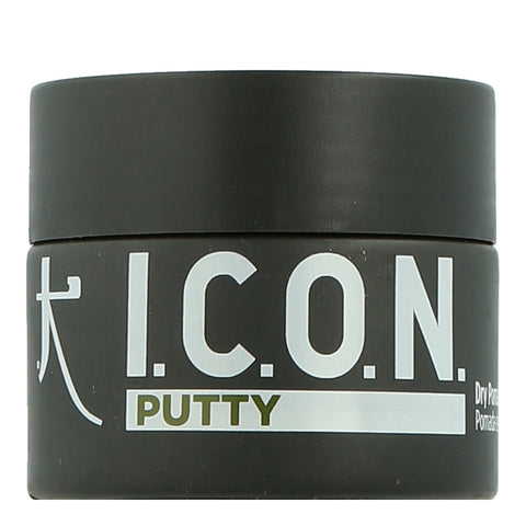 ICON Styling Putty Pomade