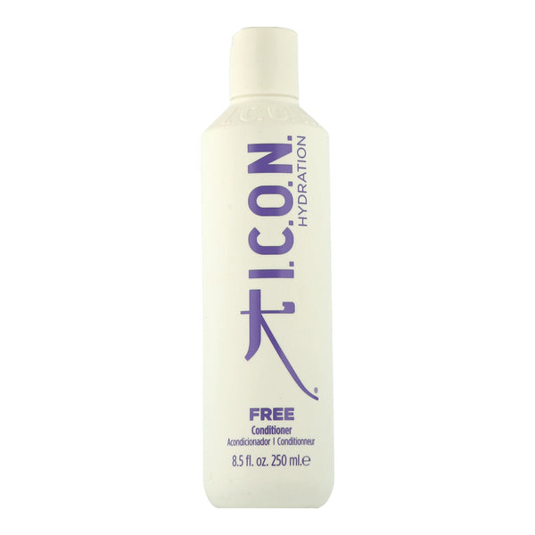 ICON Hydration Free Moisturizing Conditioner