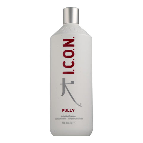 ICON Antioxidative Fully Antoxidant Shampoo
