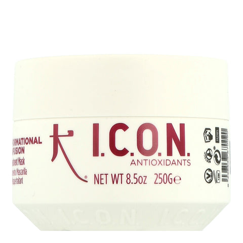 ICON Antioxidative Transformational Infusion