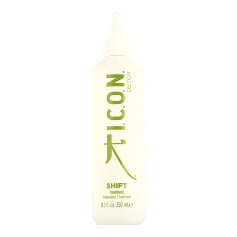 ICON Detox Shift Detoxifying Treatment