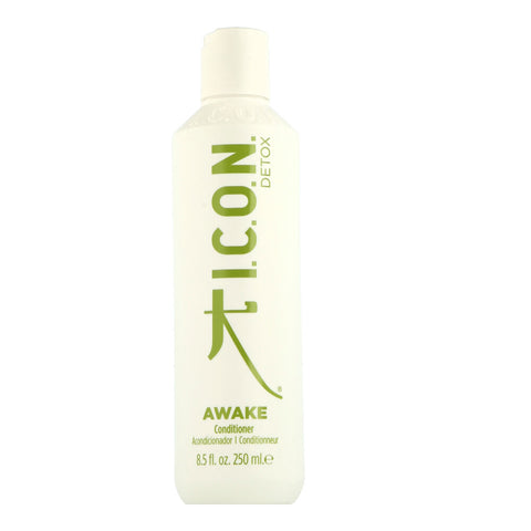 ICON Detox Awake Detoxifying Conditioner