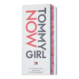Tommy Hilfiger Girl Now Eau de Toilette Spray