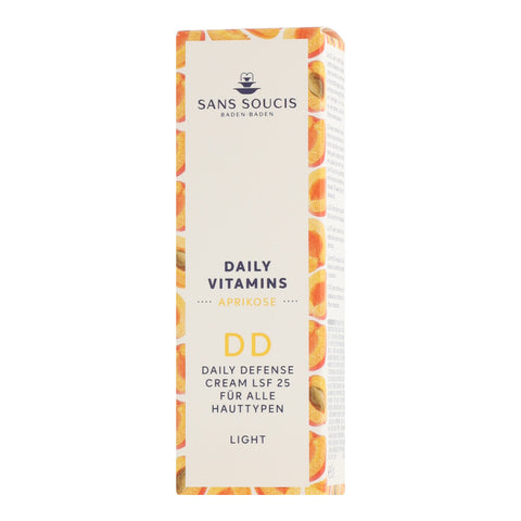 Sans Soucis Daily Vitamins